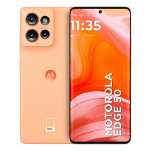 MOTOROLA EDGE 50 5G
