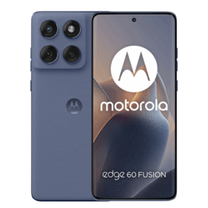 MOTOROLA EDGE 60 FUSION 5G