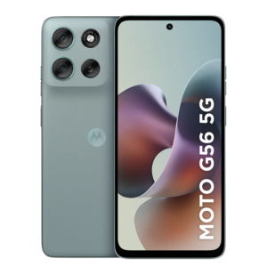 MOTOROLA G56 5G