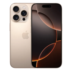 IPHONE 16 PRO